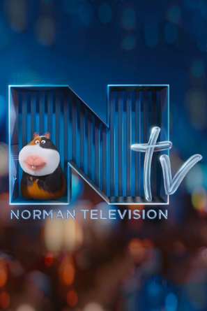 Norman Television - Movie Poster (thumbnail)