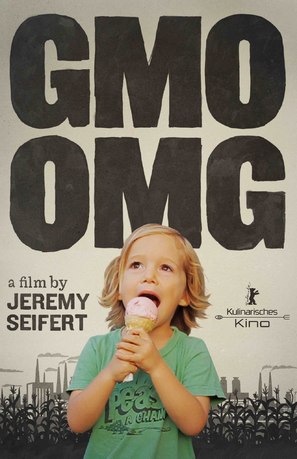 GMO OMG - Movie Poster (thumbnail)
