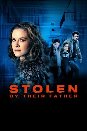 Stolen Hearts: The Lizbeth Meredith Story - Movie Poster (thumbnail)