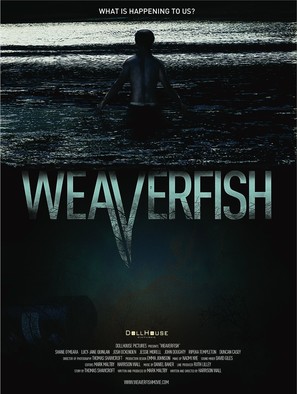 Weaverfish - British Movie Poster (thumbnail)