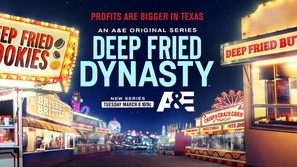 &quot;Deep Fried Dynasty&quot; - Movie Poster (thumbnail)