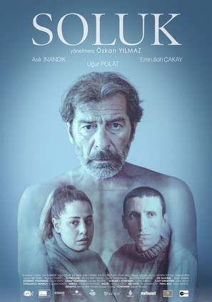 Soluk - Turkish Movie Poster (thumbnail)