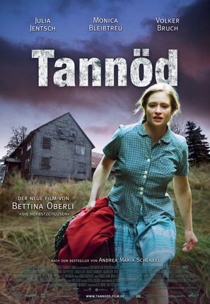 Tann&ouml;d - Swiss Movie Poster (thumbnail)