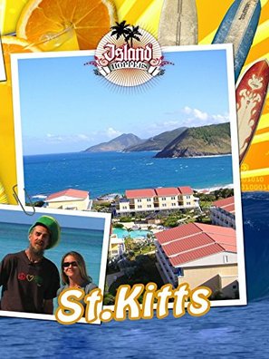 St Kitts - Movie Poster (thumbnail)