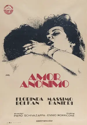 Incontro Poster
