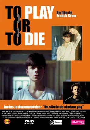 Spelen of sterven - French Movie Cover (thumbnail)