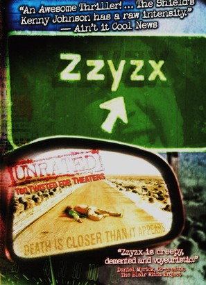 Zzyzx - Movie Cover (thumbnail)