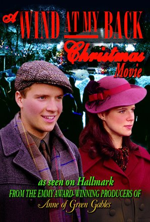 A Wind at My Back Christmas - Movie Cover (thumbnail)