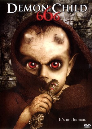666: The Demon Child - poster (thumbnail)