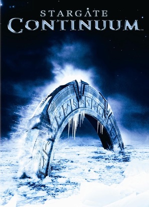 Stargate: Continuum - poster (thumbnail)