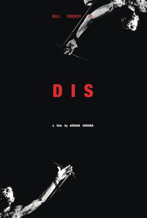 Dis - Movie Poster (thumbnail)