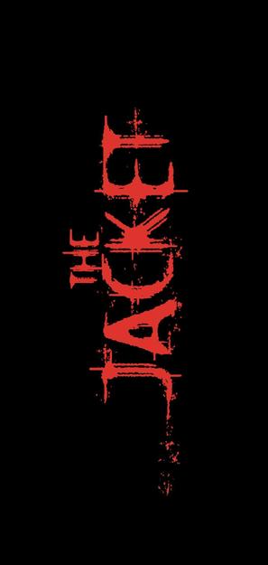 The Jacket - Logo (thumbnail)