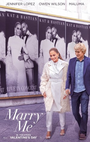 Marry Me - Movie Poster (thumbnail)