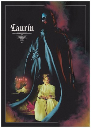 Laurin - German Movie Poster (thumbnail)