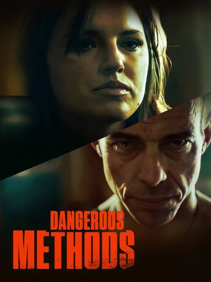 Dangerous Methods - Movie Cover (thumbnail)