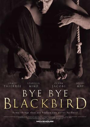 Bye Bye Blackbird - Movie Poster (thumbnail)