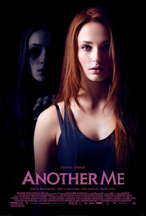 Another Me - Movie Poster (thumbnail)