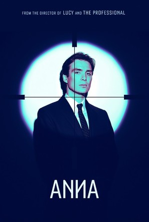 Anna - Movie Poster (thumbnail)