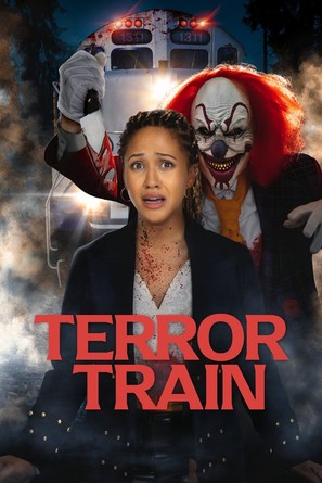 Terror Train - Canadian Video on demand movie cover (thumbnail)