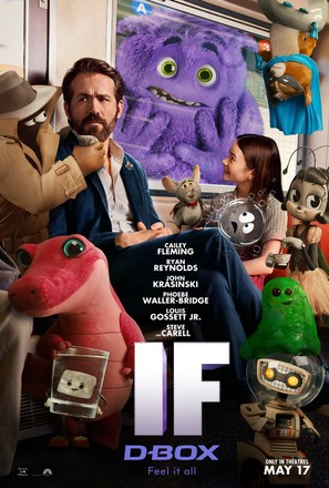 If - Movie Poster (thumbnail)