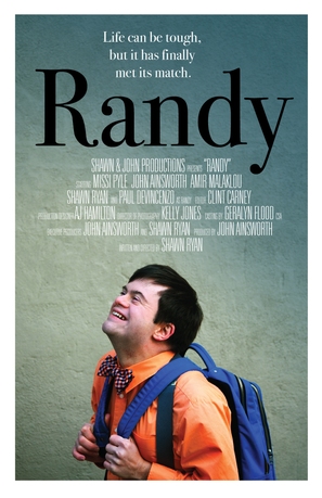 Randy - Movie Poster (thumbnail)