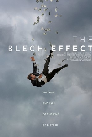 The Blech Effect - Movie Poster (thumbnail)