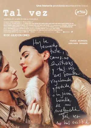 Tal vez Poster
