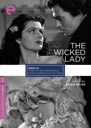 The Wicked Lady