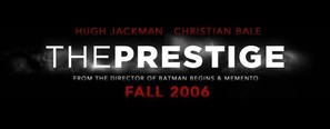 The Prestige - Logo (thumbnail)