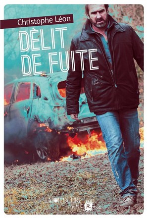 D&eacute;lit de fuite - French Movie Poster (thumbnail)