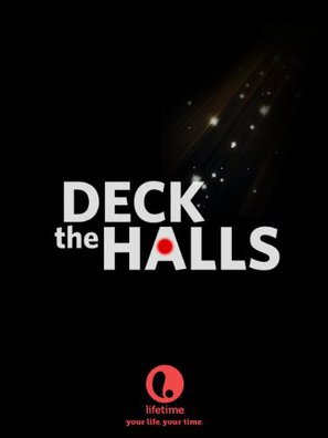 Deck the Halls - Movie Poster (thumbnail)