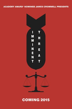 Imminent Threat - Movie Poster (thumbnail)