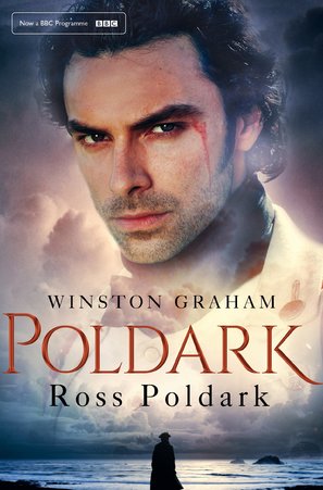 &quot;Poldark&quot; - British Movie Poster (thumbnail)