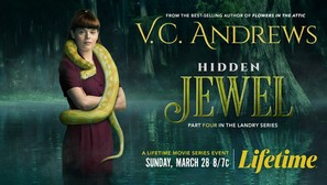 V.C. Andrews&#039; Hidden Jewel