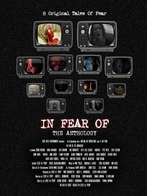 &quot;In Fear Of&quot; - Movie Poster (thumbnail)