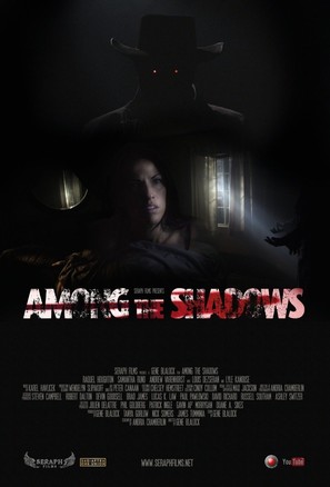 Among the Shadows - Movie Poster (thumbnail)