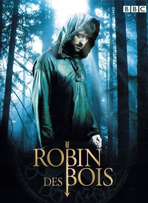 &quot;Robin Hood&quot; - French Movie Poster (thumbnail)