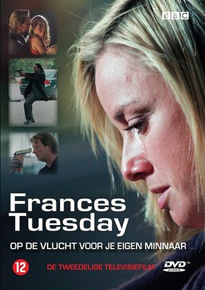 Frances Tuesday - Dutch Movie Cover (thumbnail)