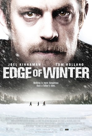 Edge of Winter - Movie Poster (thumbnail)