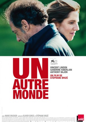 Un autre monde - French Movie Poster (thumbnail)