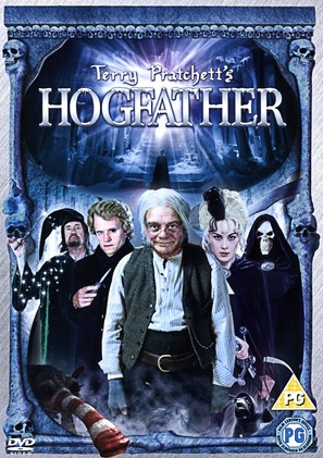 Hogfather - poster (thumbnail)