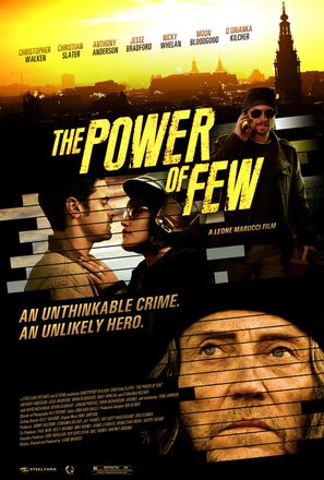 The Power of Few - Movie Poster (thumbnail)