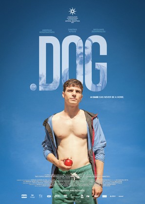 .dog - International Movie Poster (thumbnail)