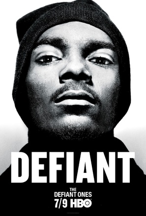 The Defiant Ones - Movie Poster (thumbnail)
