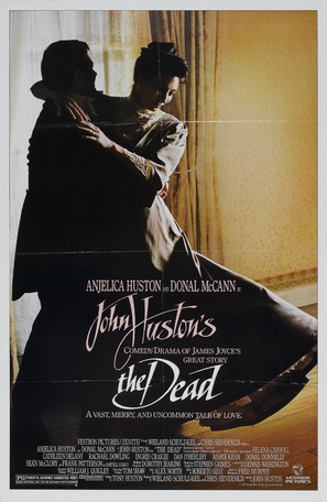 The Dead - Movie Poster (thumbnail)