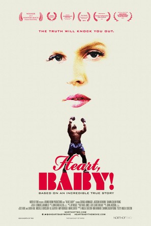 Heart, Baby - Movie Poster (thumbnail)