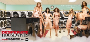 &quot;Desperate Housewives&quot; - Movie Poster (thumbnail)