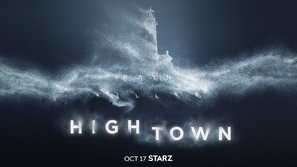 &quot;Hightown&quot; - Movie Poster (thumbnail)