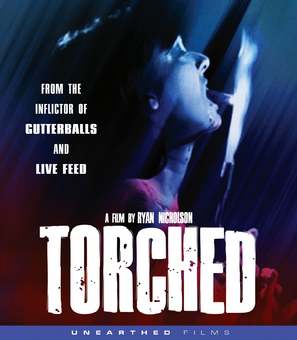 Torched - Movie Cover (thumbnail)