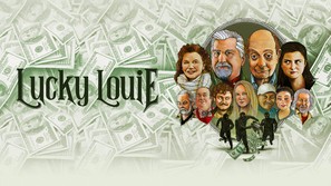 Lucky Louie - Movie Poster (thumbnail)